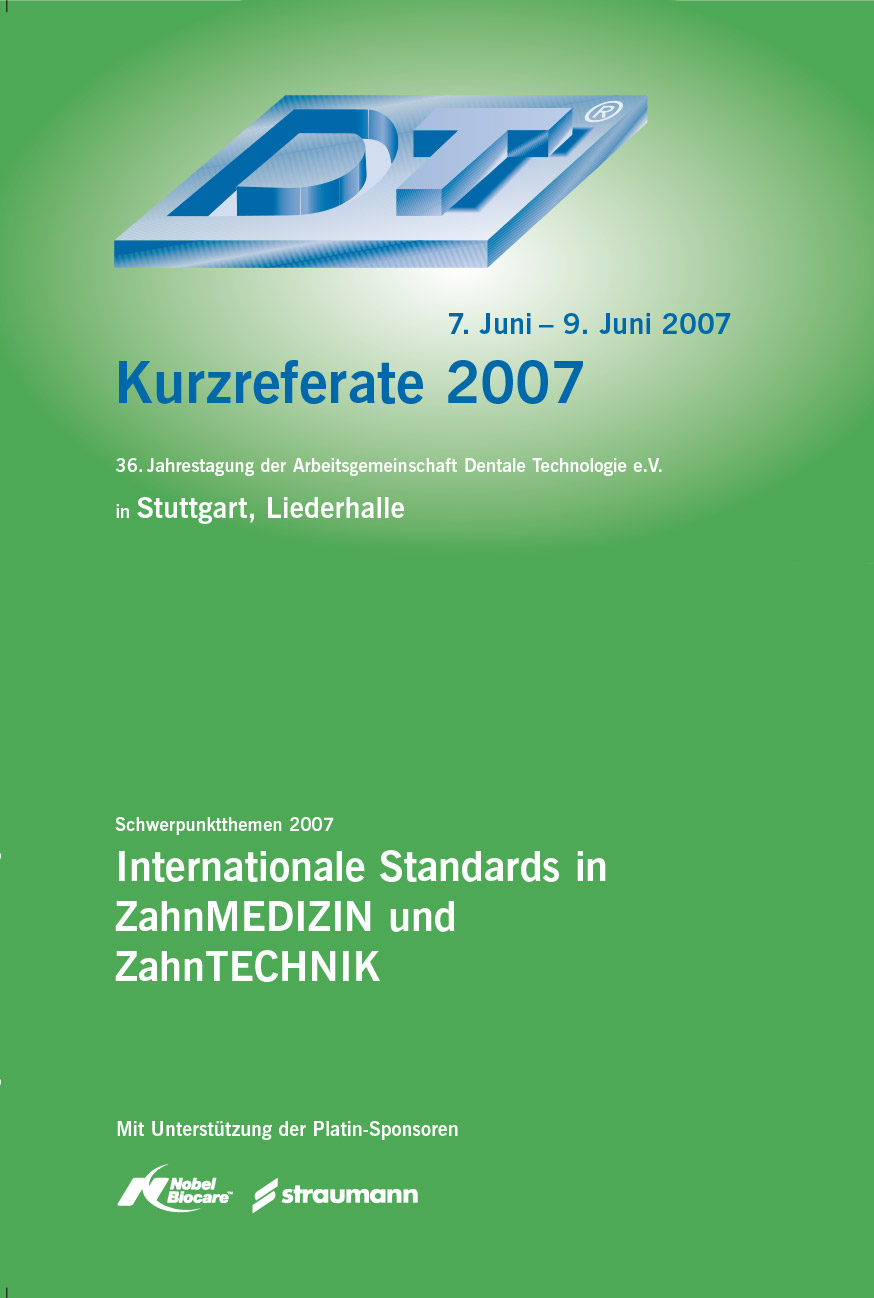 ADT_2007_Kurzreferate