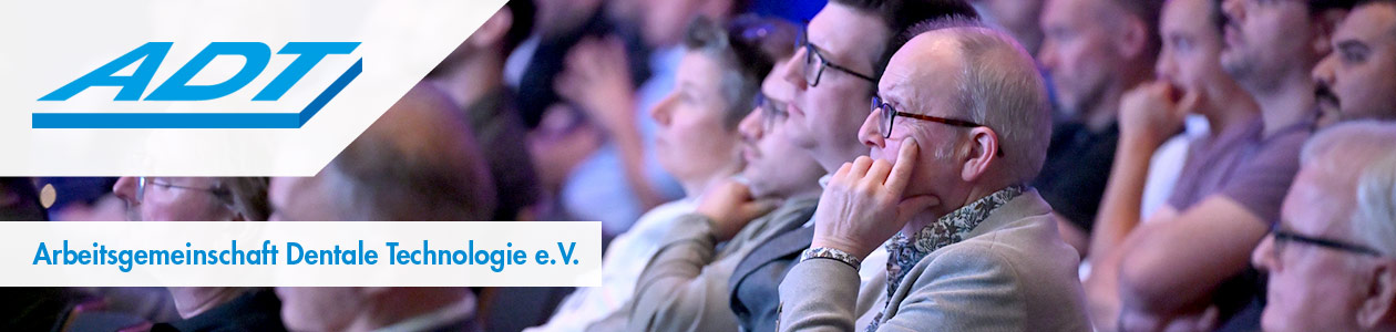 ADT – Arbeitsgemeinschaft Dentale Technologie e.V.