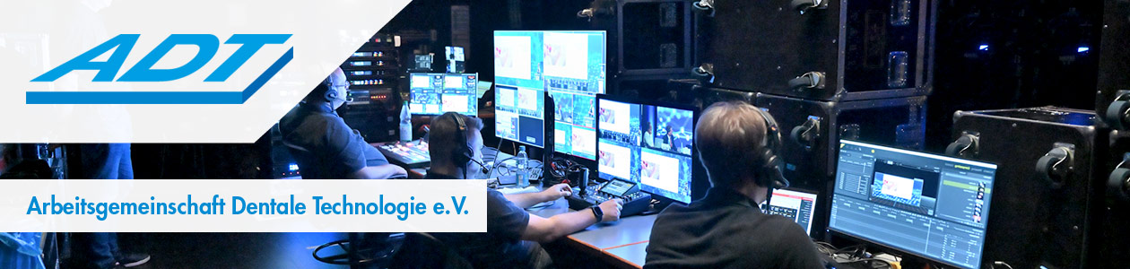 ADT – Arbeitsgemeinschaft Dentale Technologie e.V.